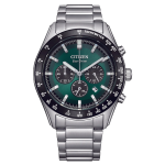 CHRONOGRAPH