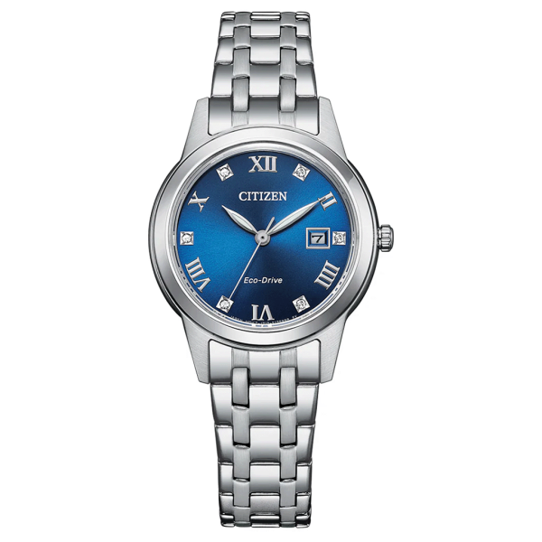 Citizen Eco-Drive Ladies Watch – FE1240-81L