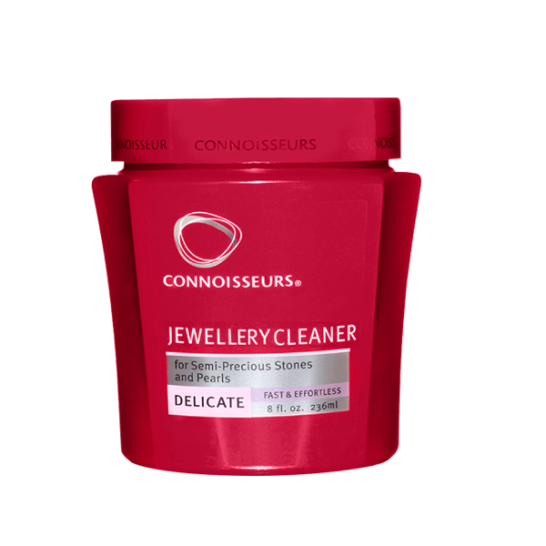 Connoisseurs Delicate Jewellery Cleaner