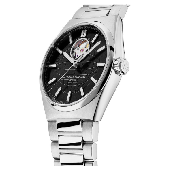 Frederique Constant Highlife Heart Beat FC-310B4NH6B