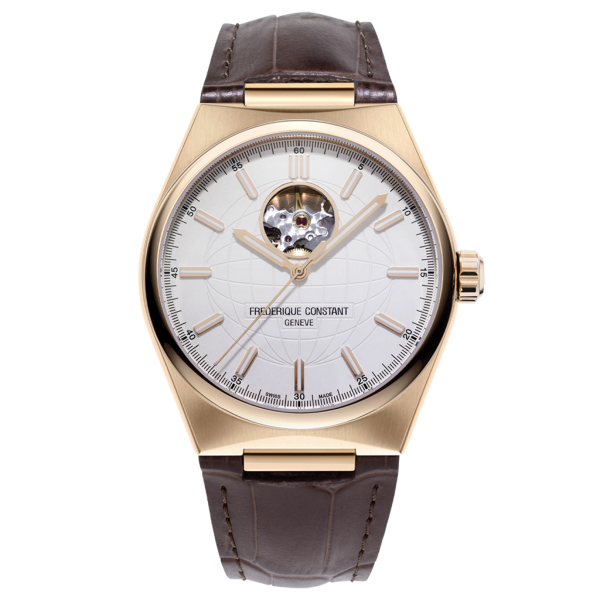Frederique Constant Highlife Heart Beat Fc-310V4nh4