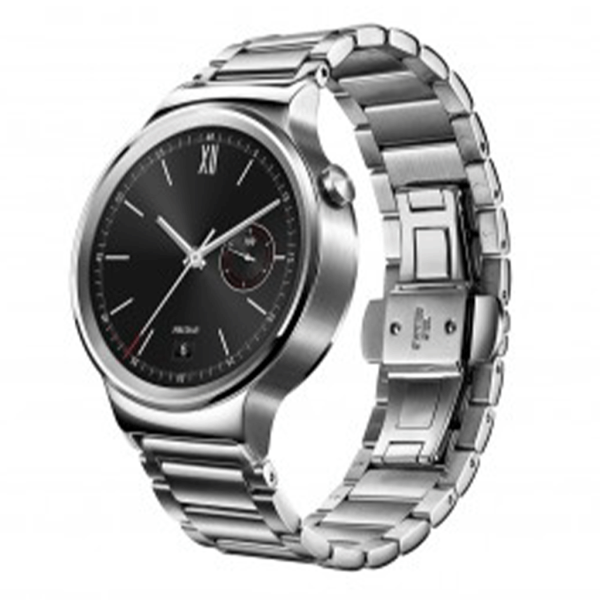Huawei Silver Link Watch