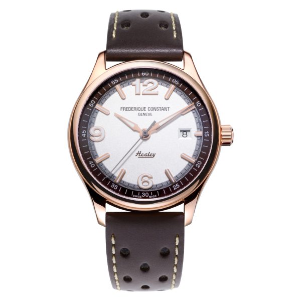 Limited Edition Frederique Constant FC-303HVBR5B4