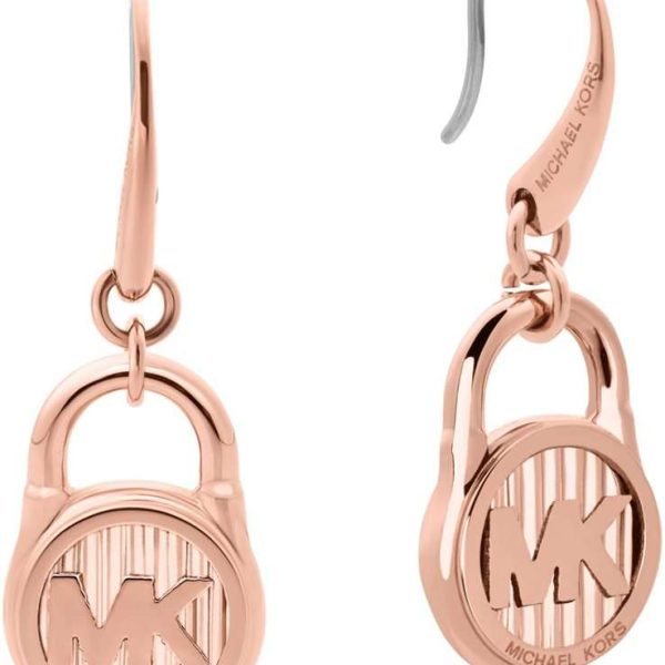 Michael Kors Drop Earrings Mkj6815791