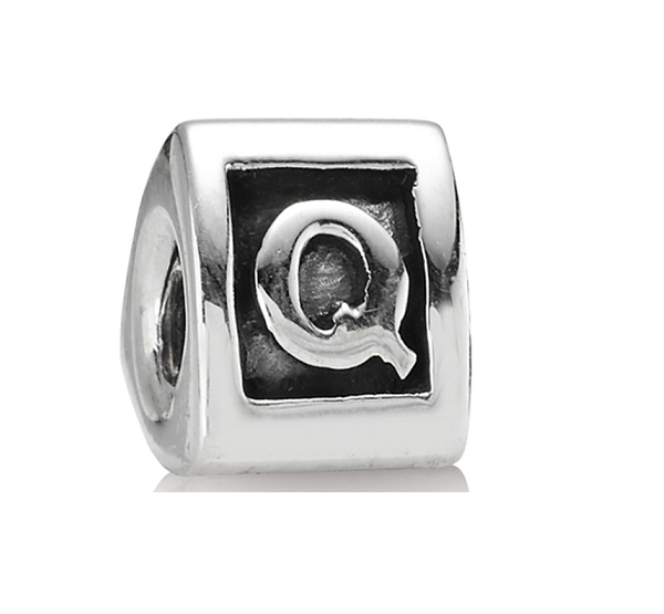 Pandora Initial Q