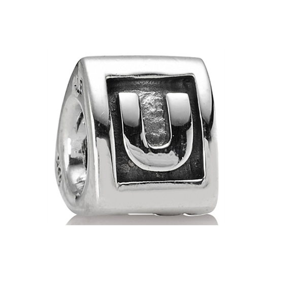 Pandora Initial U
