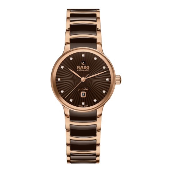 Rado Centrix automatic Diamonds R30019732