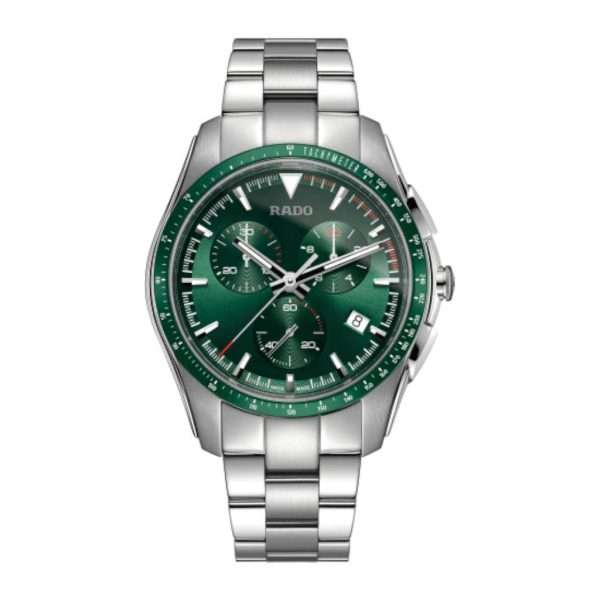 Rado Hyperchrome Chronograph R32259313