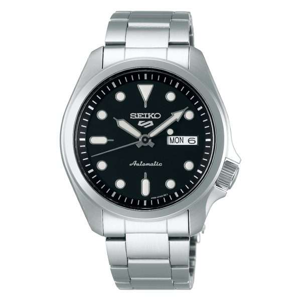 Seiko 5 Sports Automatic 40mm SRPE55K