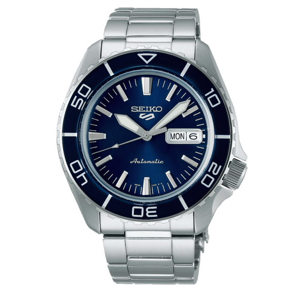 Seiko 5 Sports Automatic Watch SRPK97K