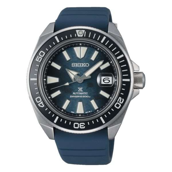 Seiko Prospex ‘King Samurai’ Men’s Watch SRPF79K