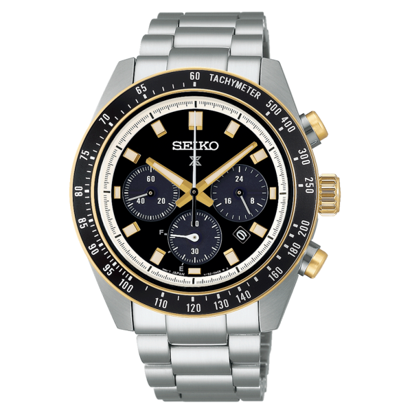 Seiko Prospex Speedtimer SSC941P