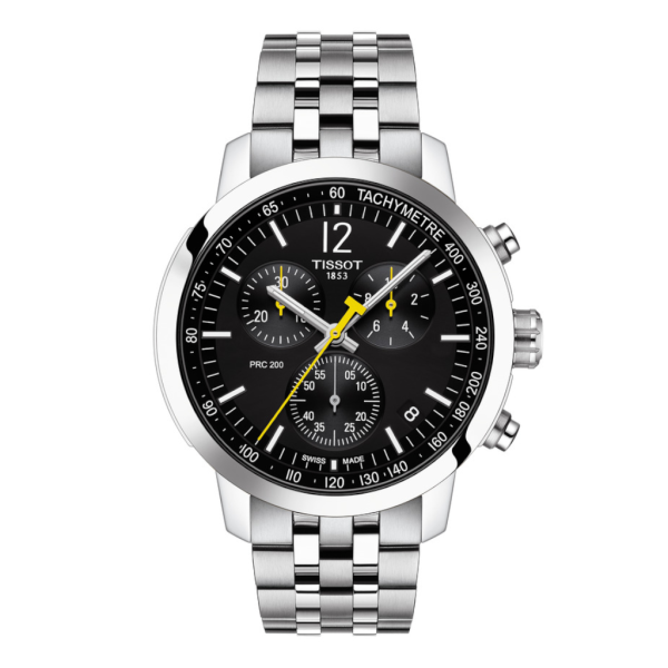 Tissot PRC 200 Chronograph  T1144171105700