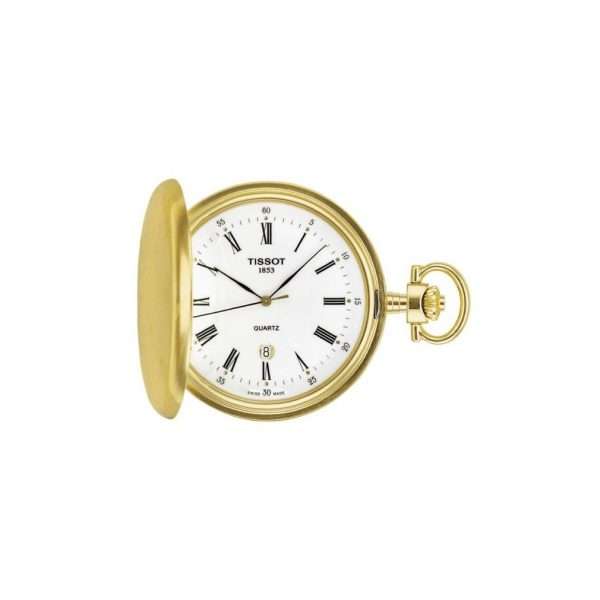 Tissot Savonnette Pocket Watch T83455313