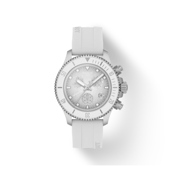 Tissot Seastar 1000 Quartz Chronograph 38mm T1202171701100