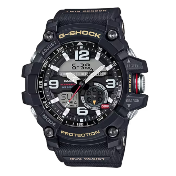 G-Shock Mudmaster Series GG-1000-1A