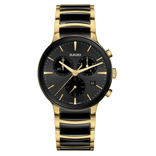 Rado Centrix Chronograph 41mm – R30211152