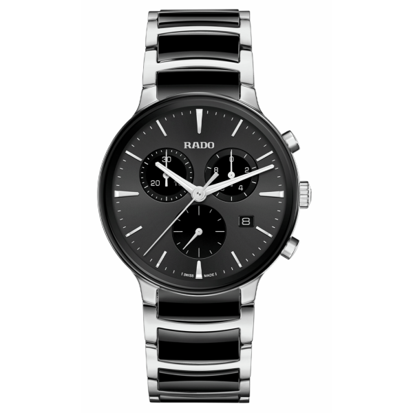 Rado Centrix Chronograph R30210152
