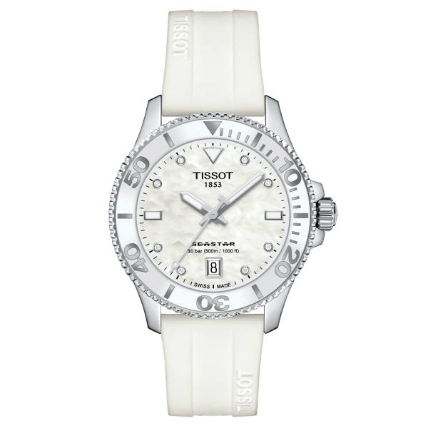 Tissot Seastar 1000 T1202101711600