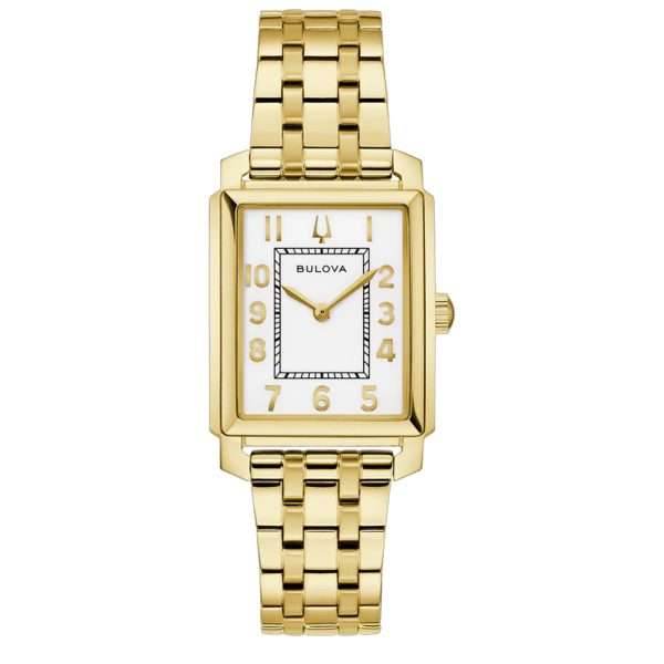 Bulova Sutton Women’s Watch – 97L186