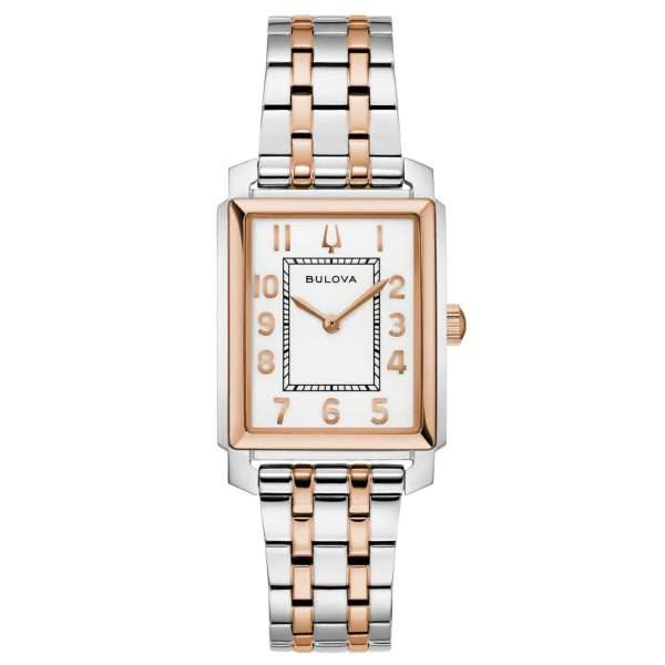 Bulova Sutton Women’s Watch – 98L328