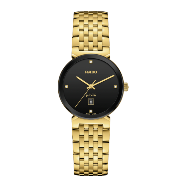 Rado Florence Classic Diamonds R48915703