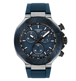 Tissot T-Race 45mm T141.417.27.041.00