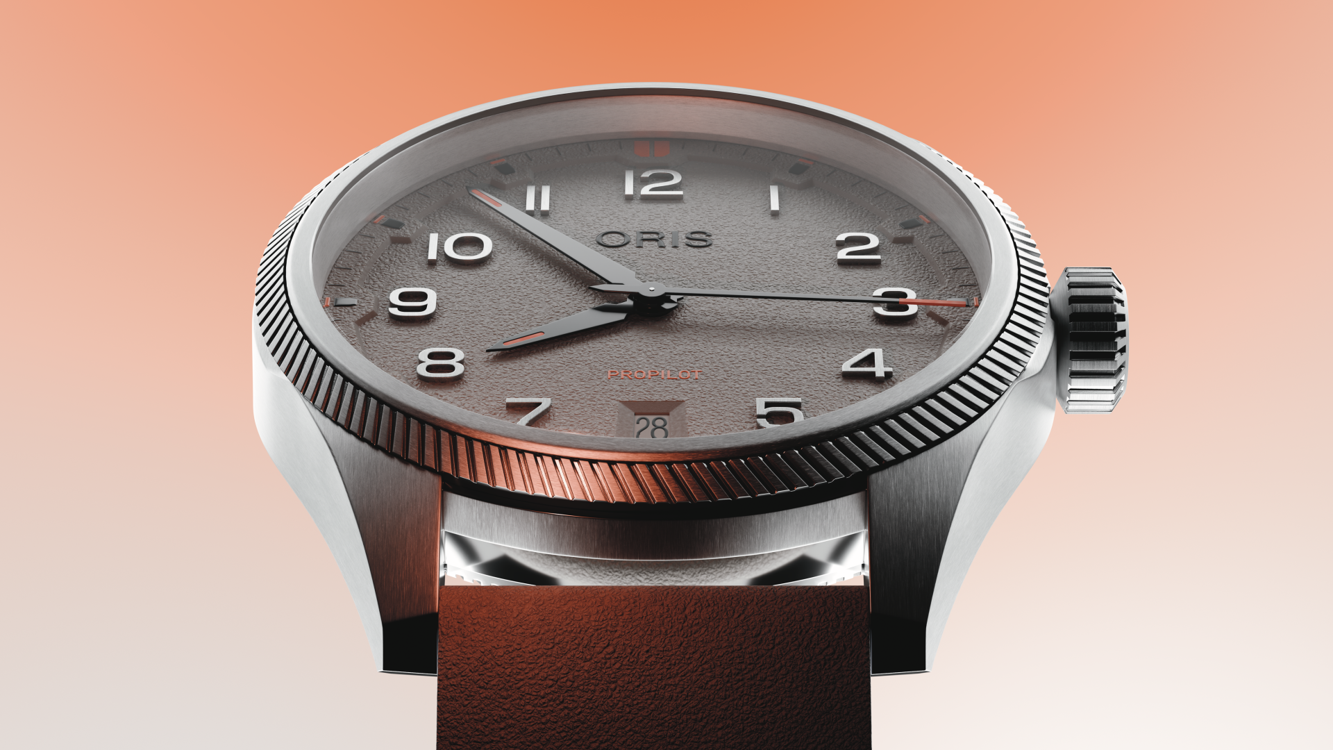 Oris