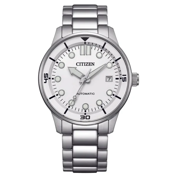 Citizen Dress Automatic 40mm NJ0191-83A