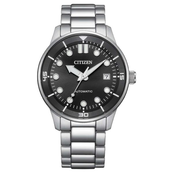 Citizen Sport Luxury NJ0191-83E