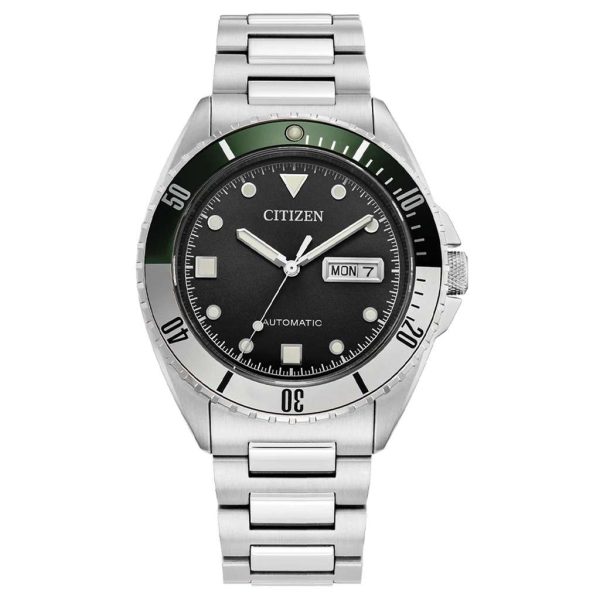 Citizen Sport Luxury NH7531-50E
