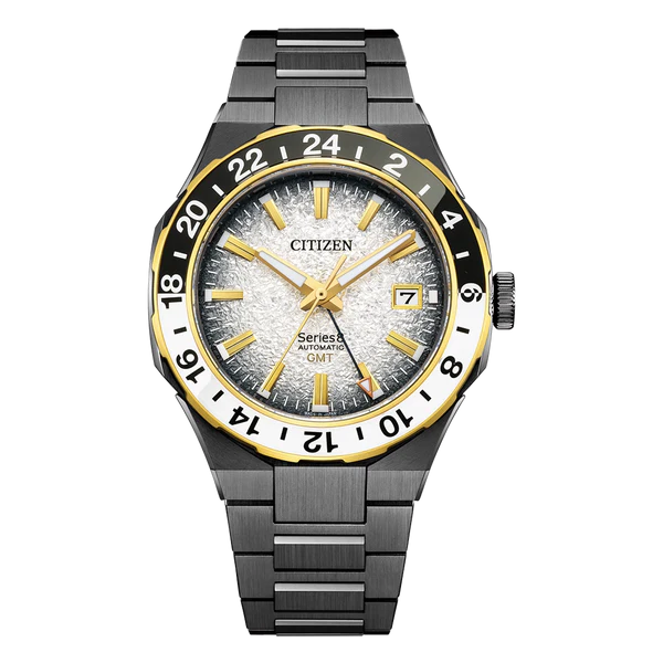 Citizen Series8 880 GMT Automatic 41 MM NB6035-55H