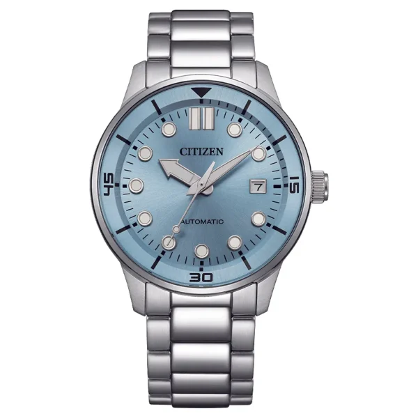 Citizen Dress Automatic 40mm NJ0191-83L