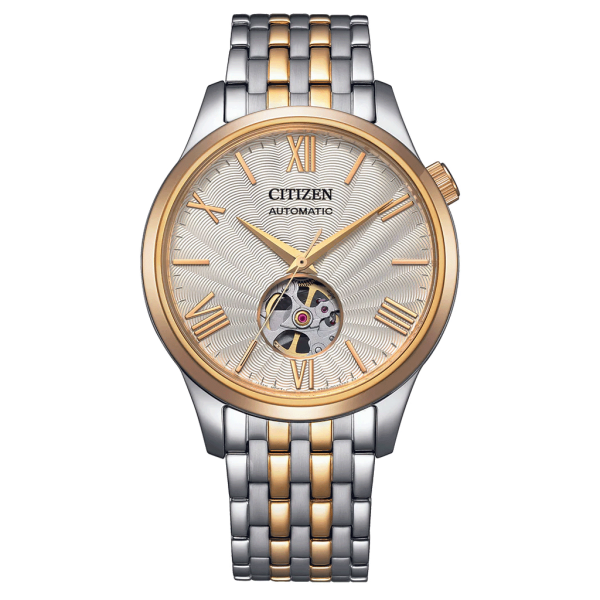 Citizen Automatic Dress Watch NH9136-88A