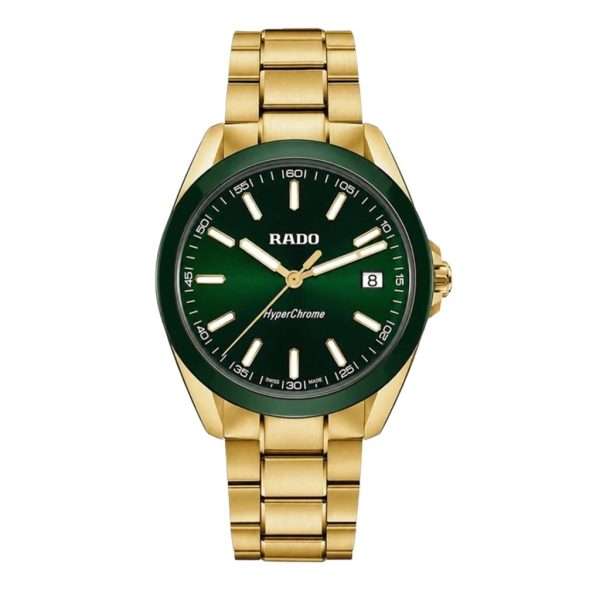 Rado HyperChrome Quartz R32283313