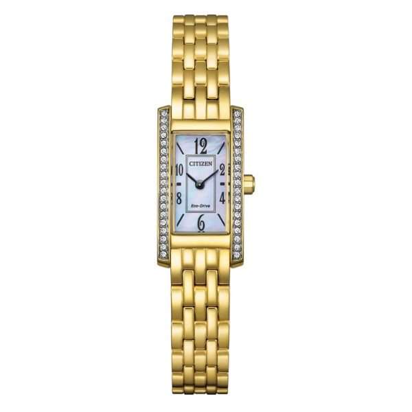 Citizen Classic  Eco-Drive EG7112-59D