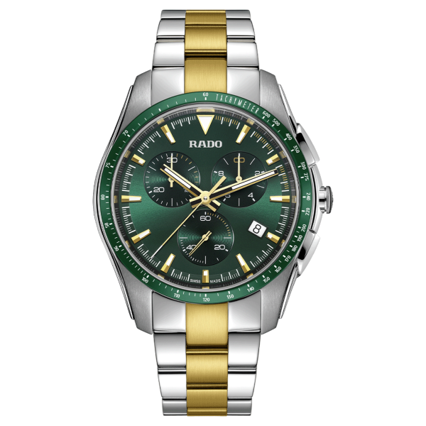Rado Hyperchrome Chronograph – R32259323